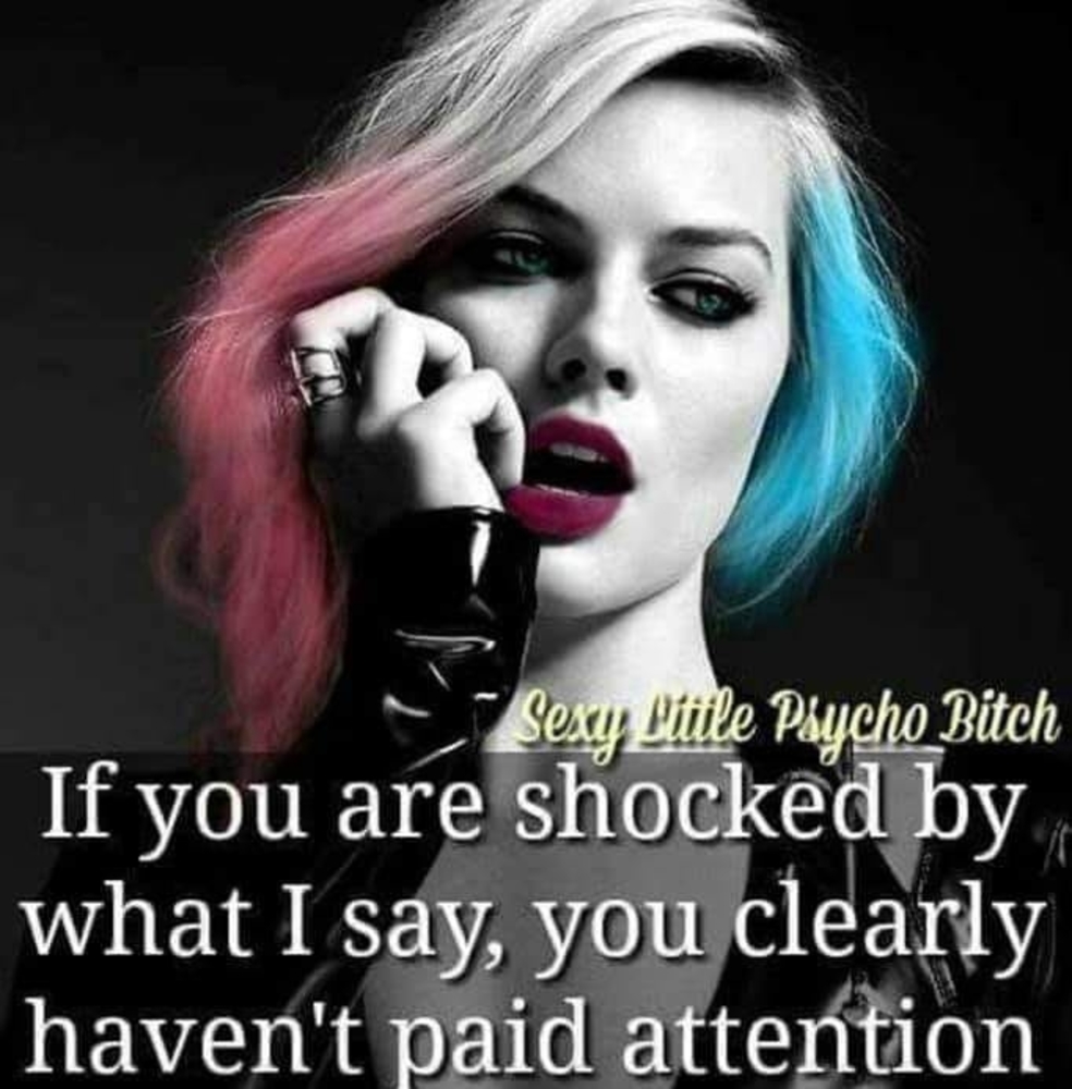 Meet your Posher, Nikita